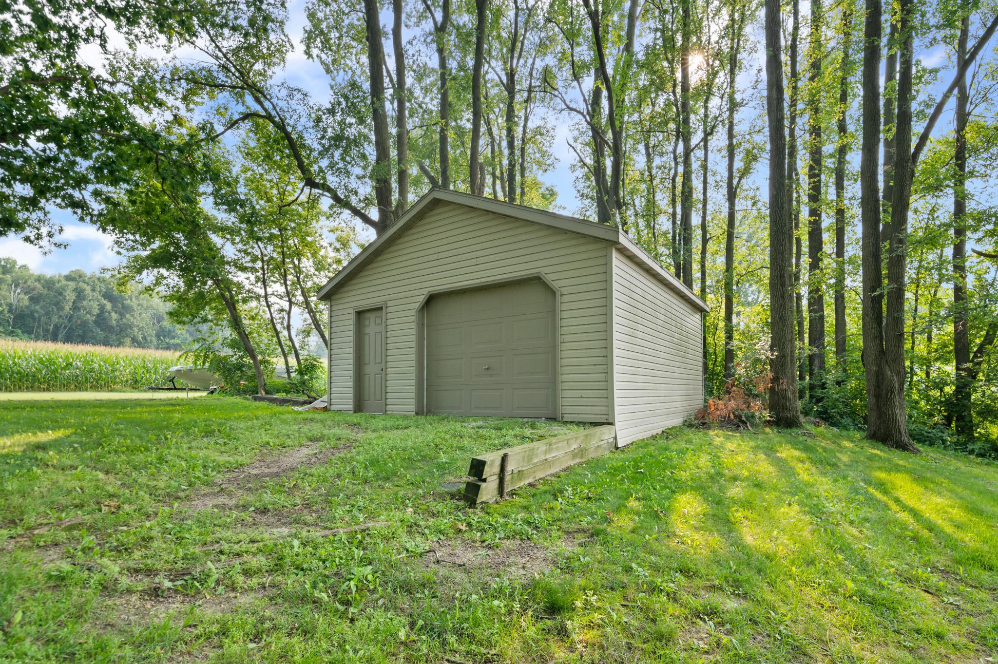 5901 Shore Acres Road Green Bay, WI 54311 - Photo 84 of 90