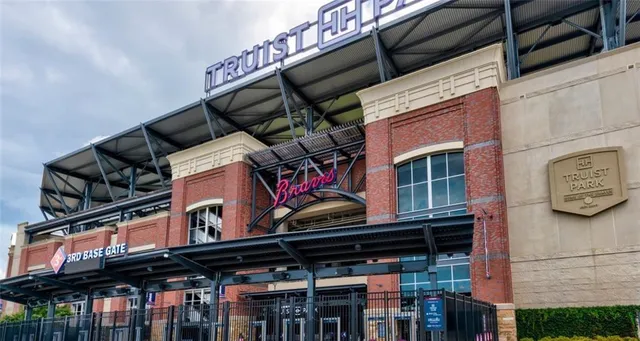 a view of street with