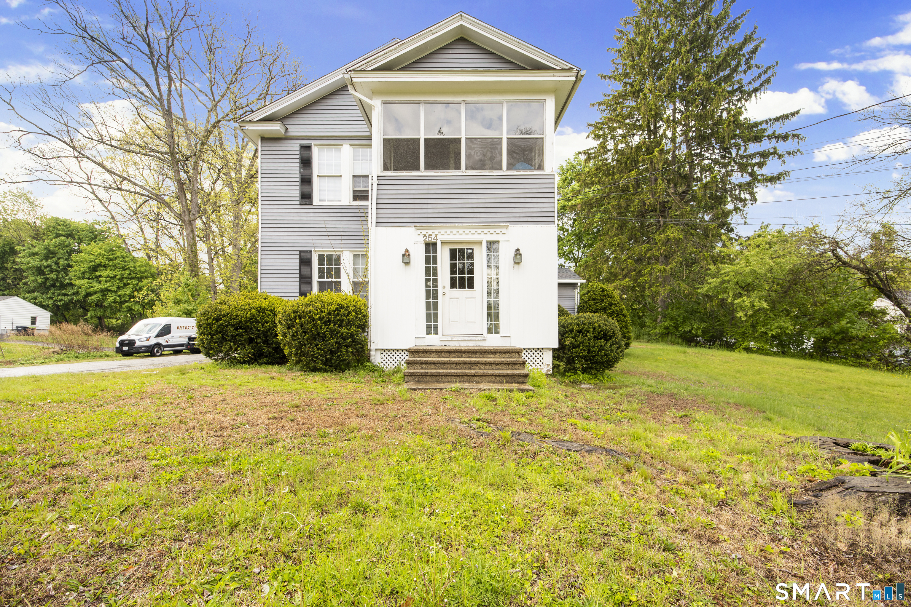 254 Davis Street Watertown, CT 06779 - Photo 1 of 20