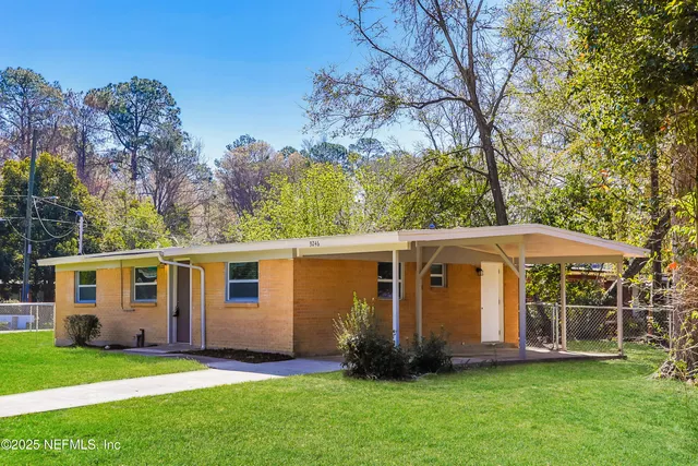 $1,220 | 9246 Spottswood Road, Jacksonville, FL 32208