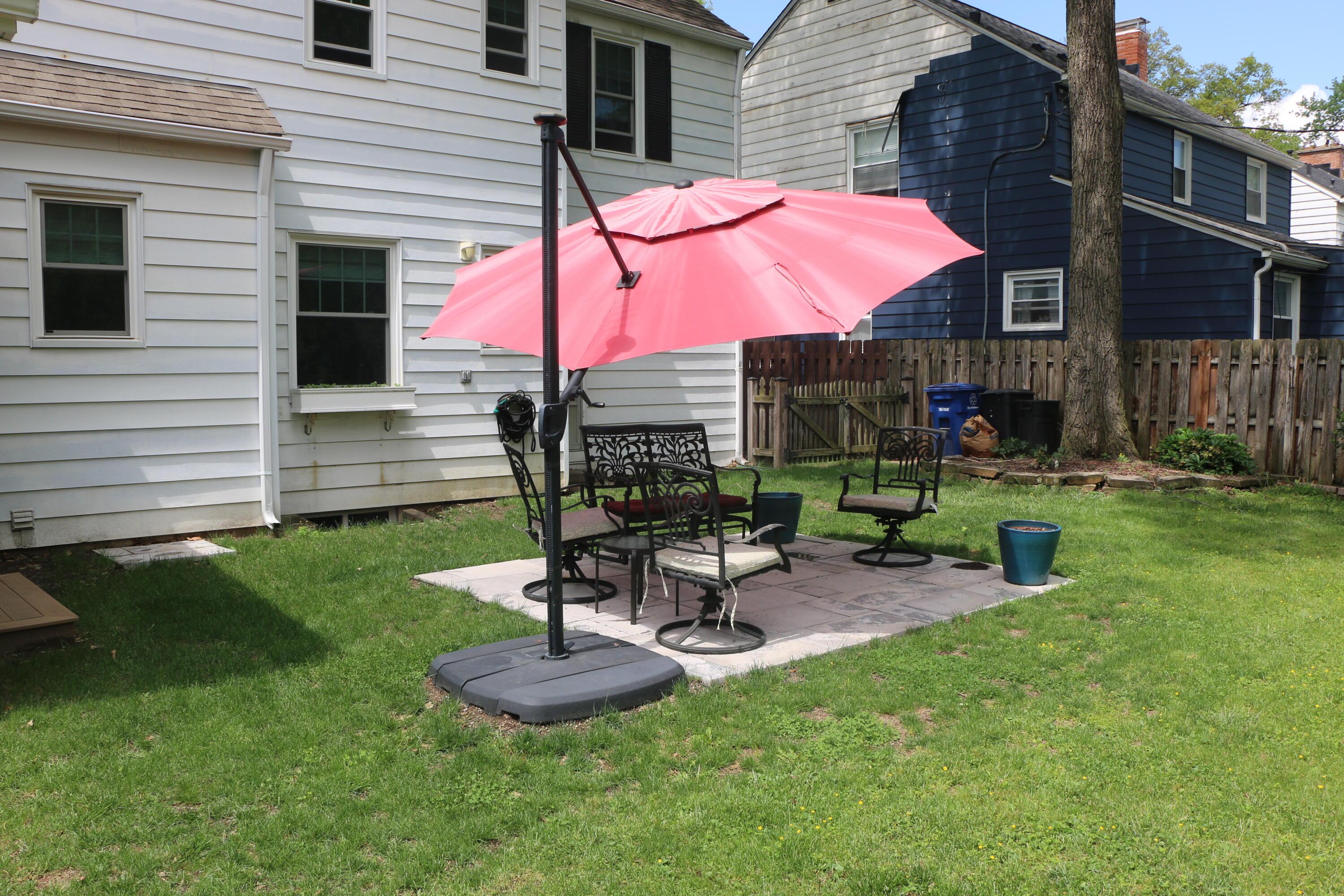 88 South Chesterfield Road Columbus, OH 43209 - Photo 49 of 56 Gallery Image 49