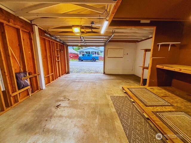 541 South 3rd Street McCleary, WA 98557 - Photo 8 of 28