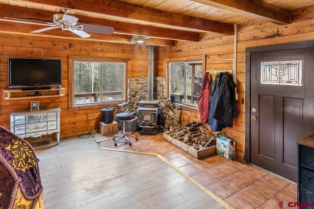 $420,000 | 373 Gerhard Circle, Pagosa Springs, CO 81147