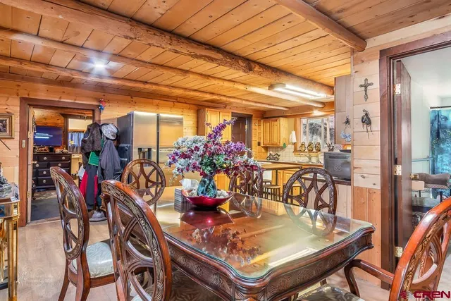 $420,000 | 373 Gerhard Circle, Pagosa Springs, CO 81147