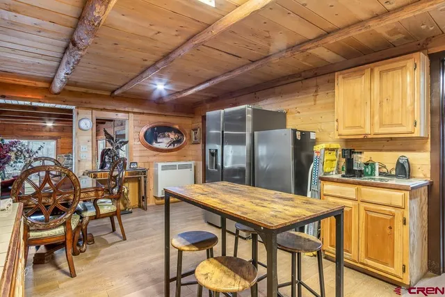 $420,000 | 373 Gerhard Circle, Pagosa Springs, CO 81147