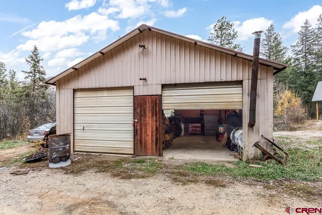 $420,000 | 373 Gerhard Circle, Pagosa Springs, CO 81147