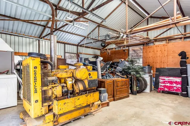 $420,000 | 373 Gerhard Circle, Pagosa Springs, CO 81147