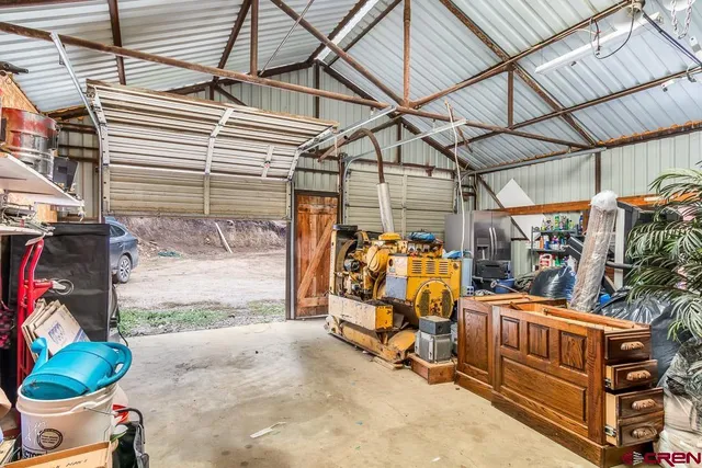 $420,000 | 373 Gerhard Circle, Pagosa Springs, CO 81147