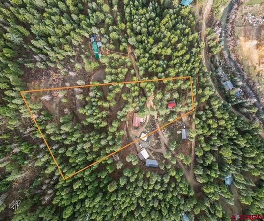$420,000 | 373 Gerhard Circle, Pagosa Springs, CO 81147