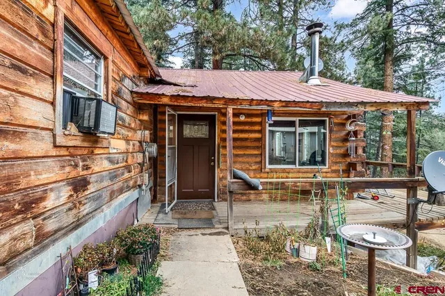 $420,000 | 373 Gerhard Circle, Pagosa Springs, CO 81147