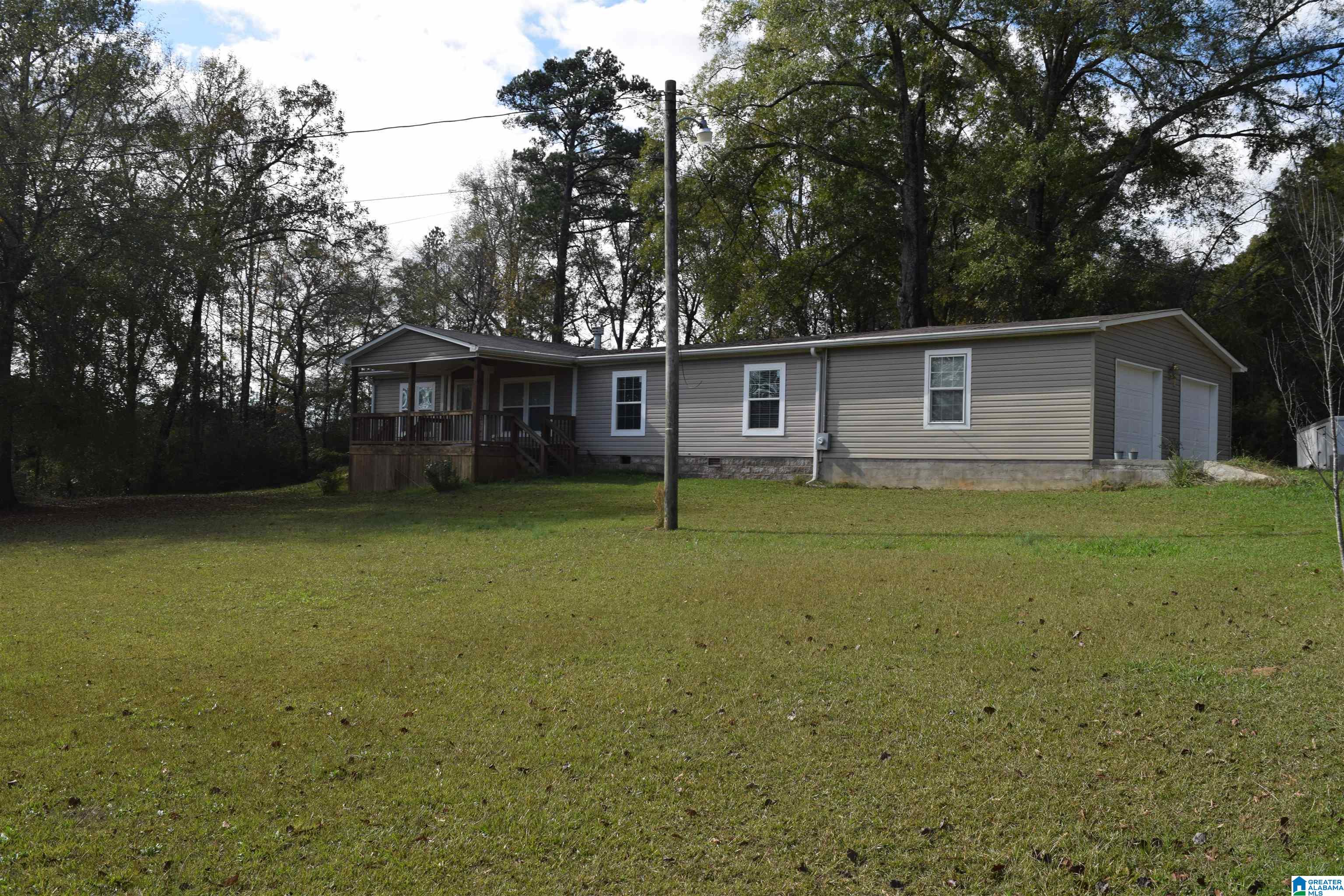13930 B T Short Cutoff Road Vance, AL 35490 - Photo 2 of 34