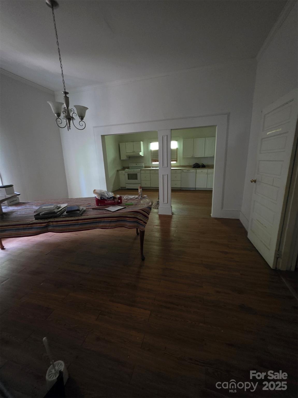 330 Plank Road Wadesboro, NC 28170 - Photo 17 of 23 a living room with furniture