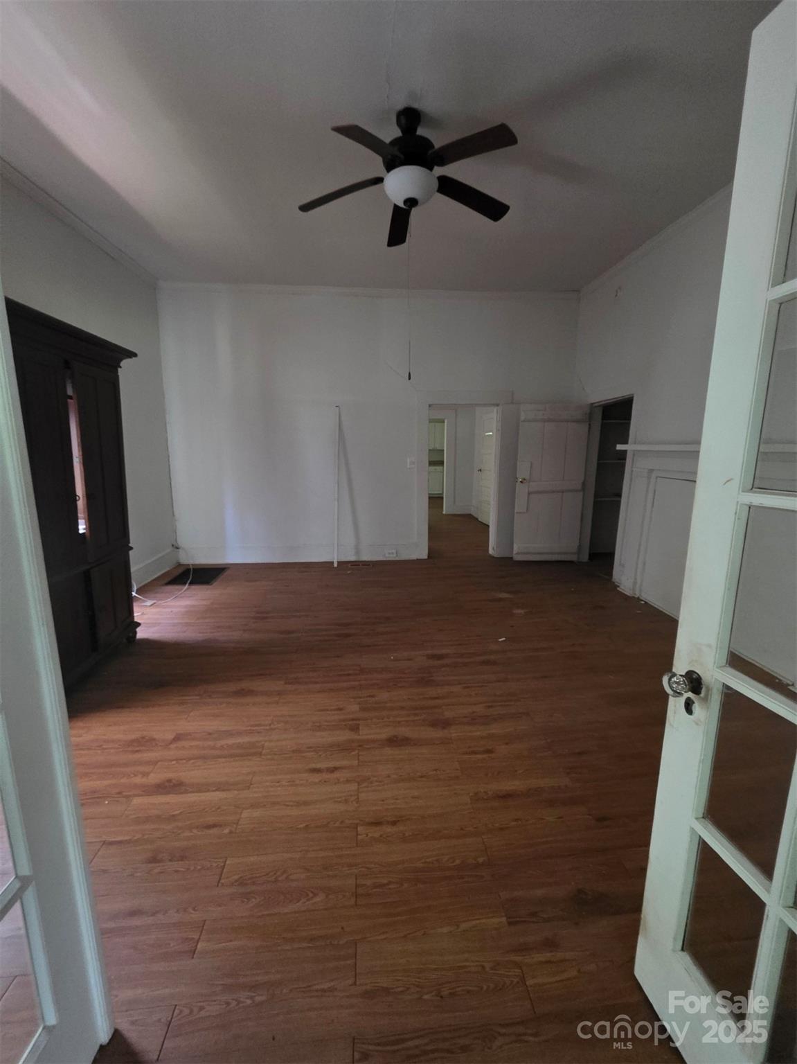 330 Plank Road Wadesboro, NC 28170 - Photo 18 of 23 a view of an empty room with a window