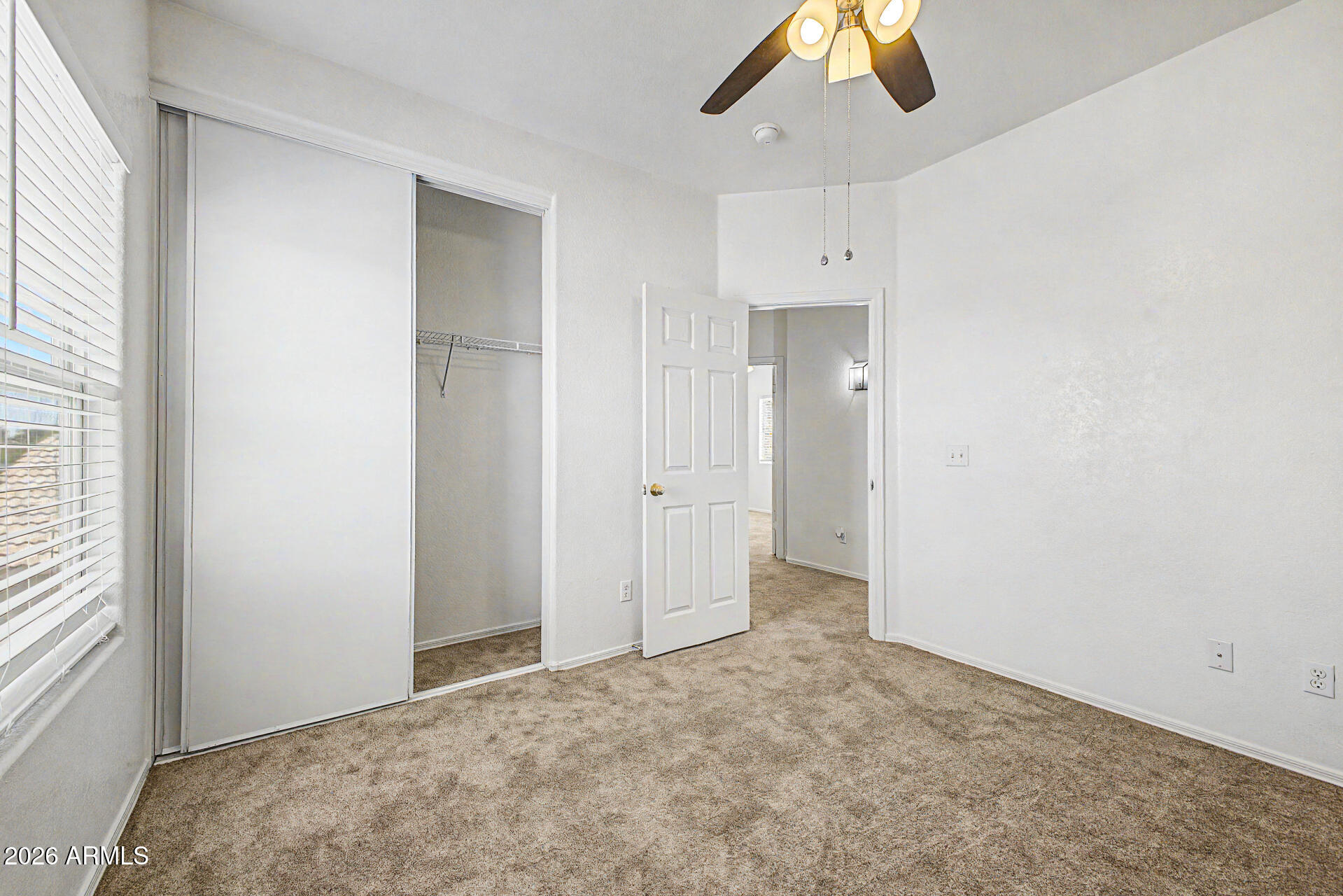 13124 West Redfield Road Surprise, AZ 85379 - Photo 26 of 35 SE Corner Bedroom