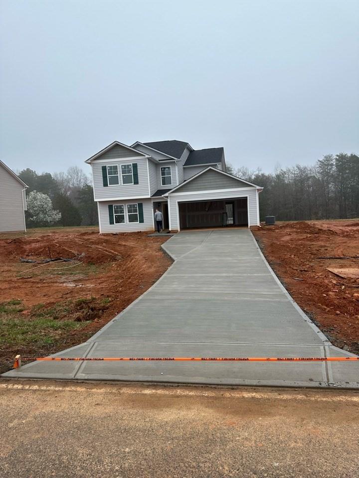 2563 Taylor Road Shelby, NC 28152 - Photo 1 of 2 Gallery Image 1