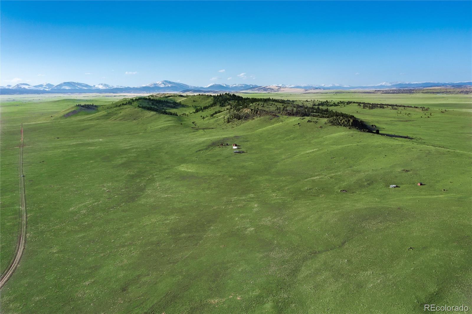 Deadman Road Hartsel, CO 80449 - Photo 3 of 40 Gallery Image 3