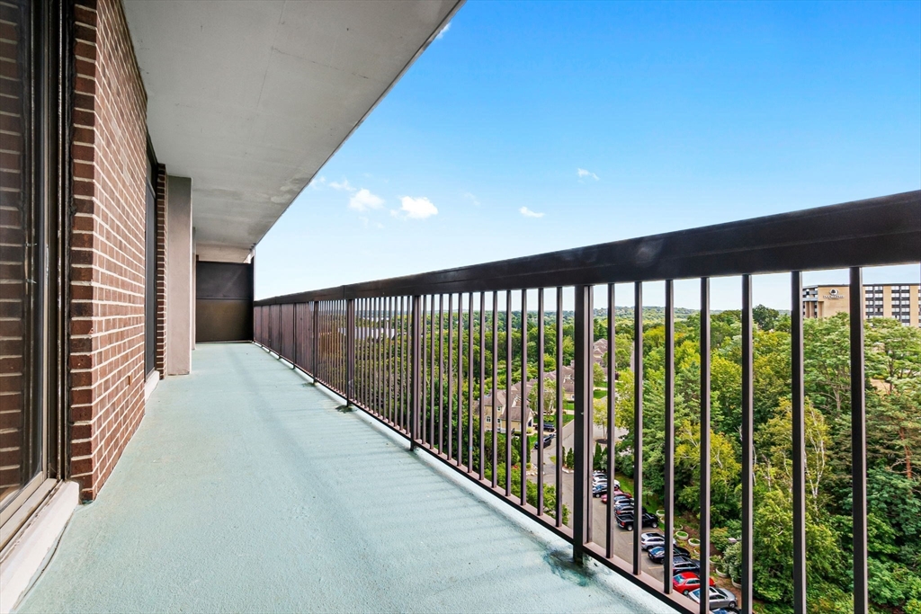 40 Village Road, Unit 1601 Middleton, MA 01949 - Photo 11 of 38 a view of balcony