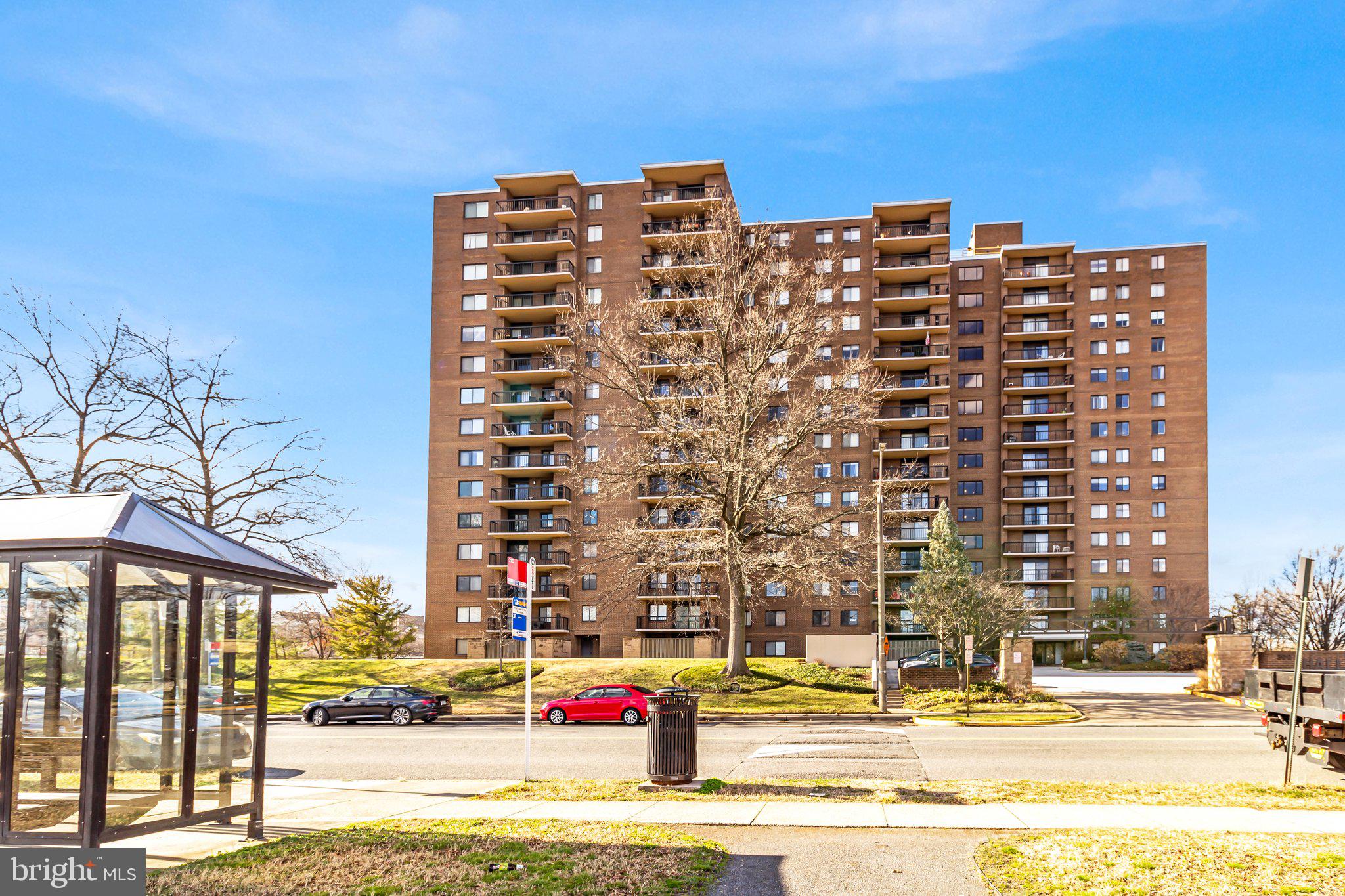 200 North Pickett St Unit 1411  