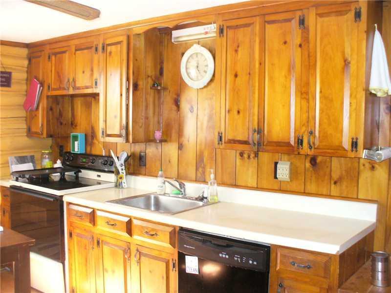 1141 Middle Road Dresden, ME 04342 - Photo 3 of 15 Kitchen.