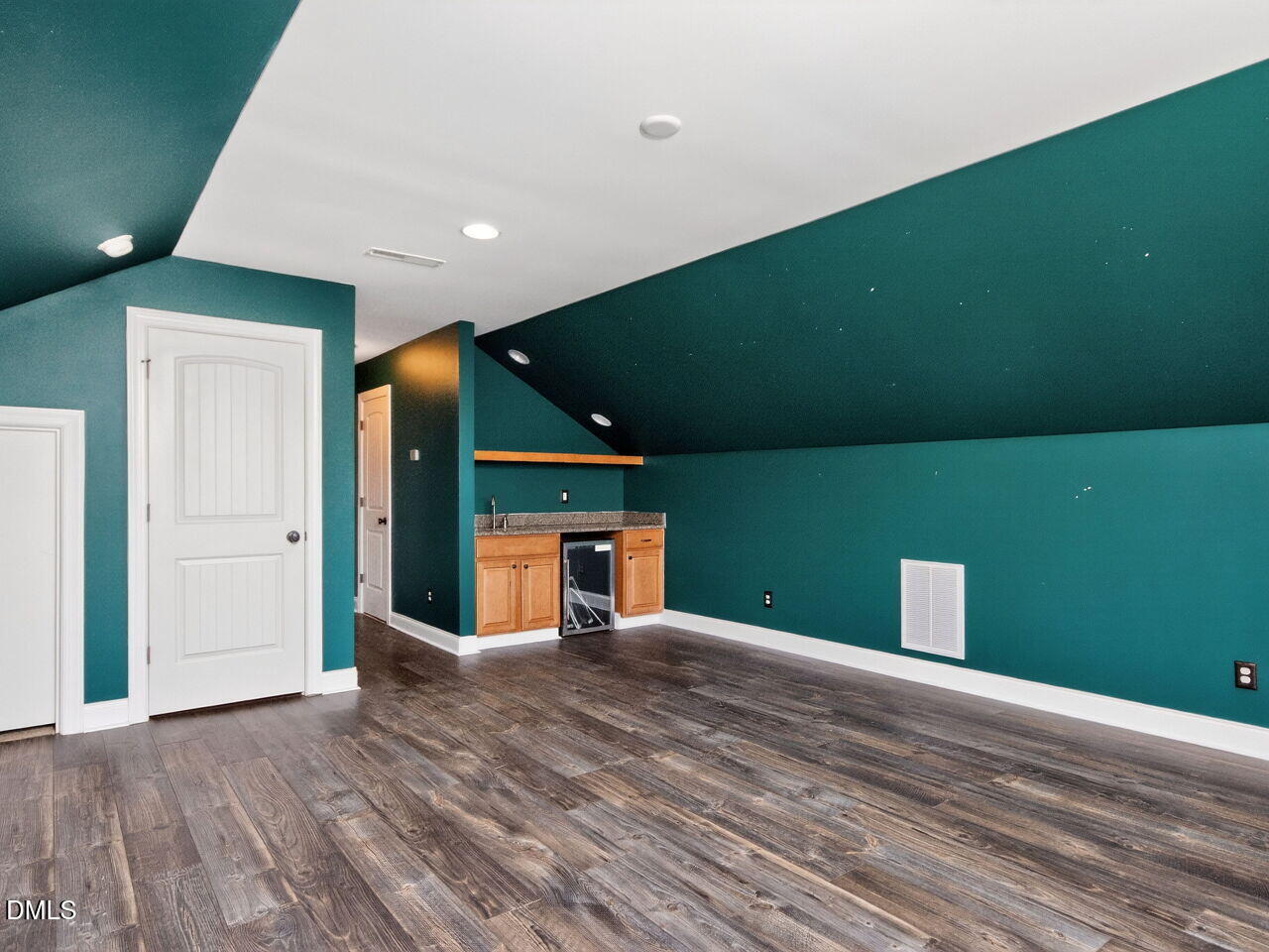 204 Springtime Fields Lane Wake Forest, NC 27587 - Photo 47 of 61