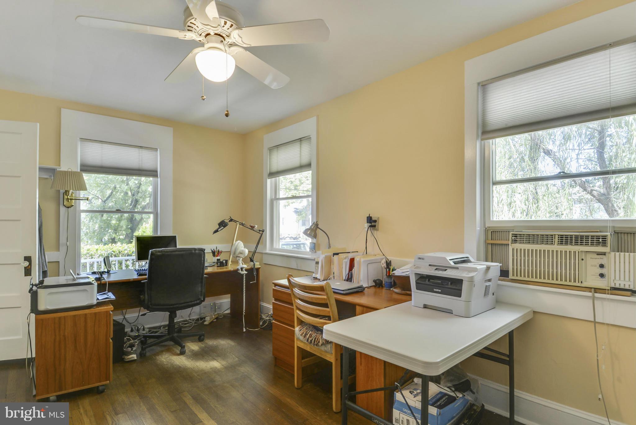 727 Chesapeake Avenue Silver Spring, MD 20910 - Photo 13 of 29 home office