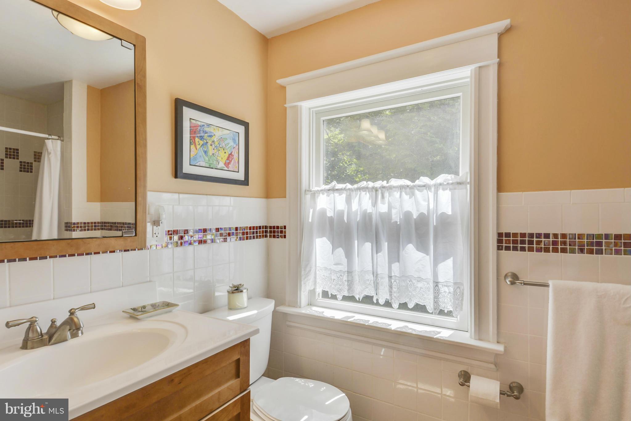 727 Chesapeake Avenue Silver Spring, MD 20910 - Photo 14 of 29 Bath1