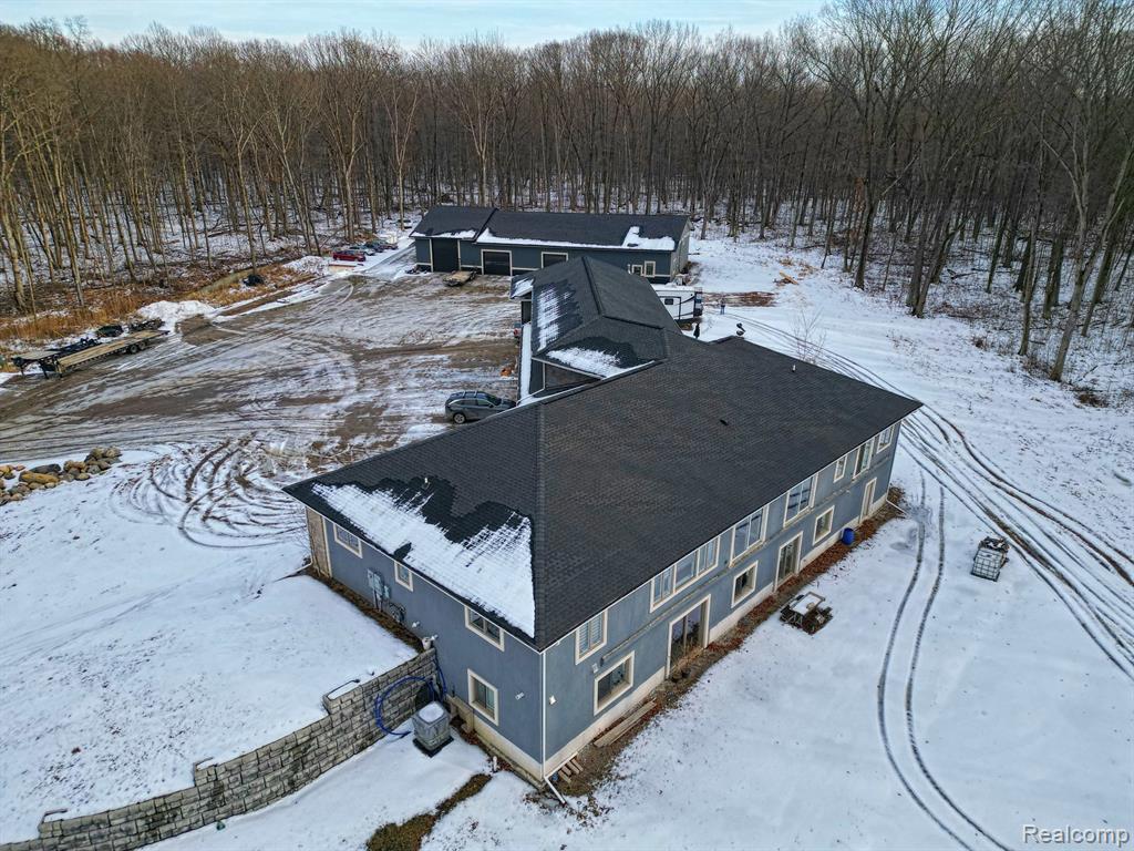 44349 Clay Road Belleville, MI 48111 - Photo 10 of 91