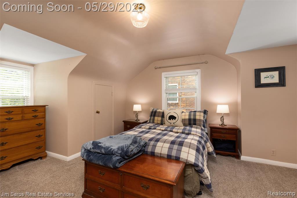 820 Westchester Road Grosse Pointe Park, MI 48230 - Photo 23 of 33