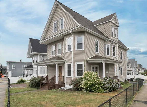 $5,850 | 71 Cypress Street, Unit 1, Watertown, MA 02472