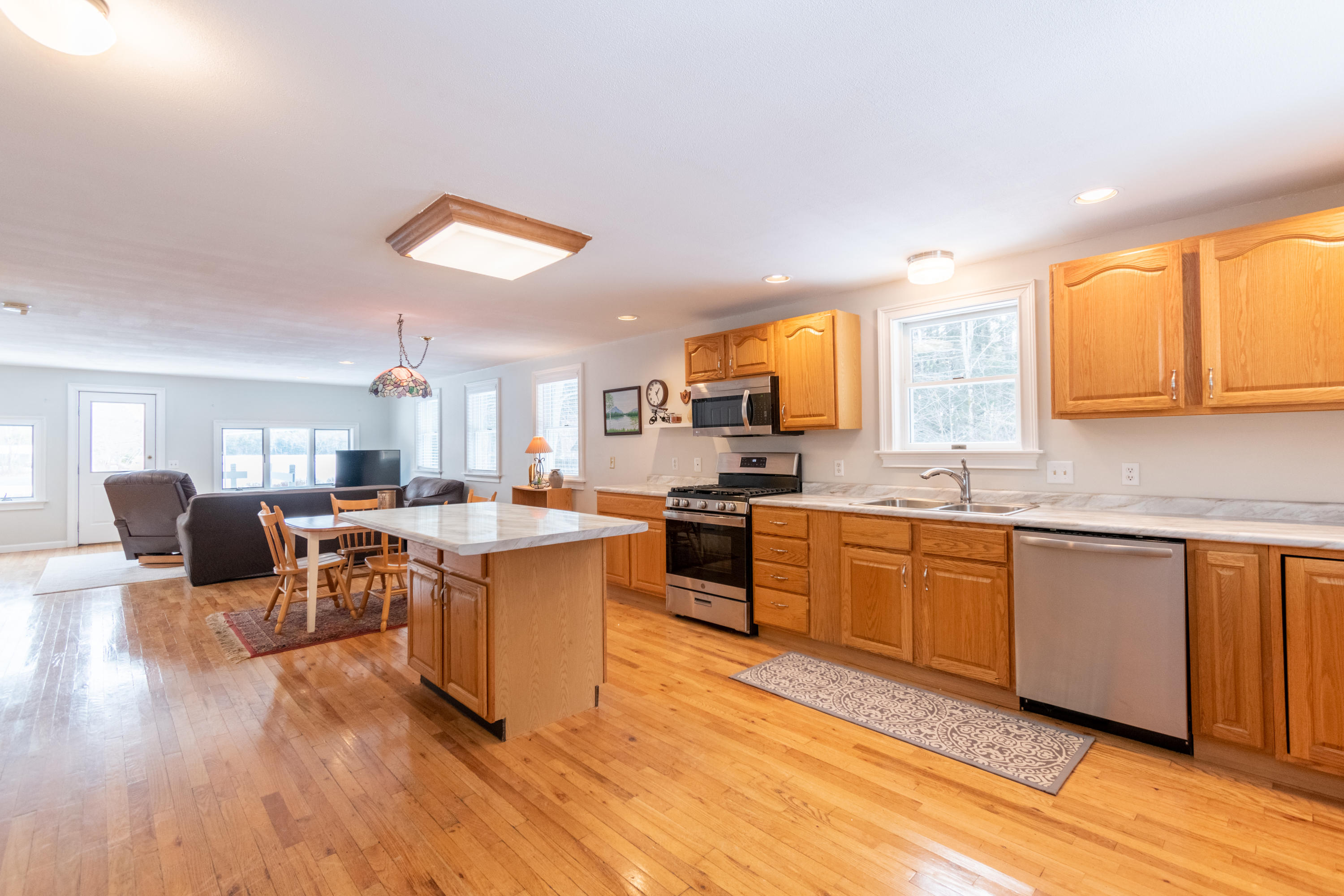 15 Spaulding Point Road Belgrade, ME 04917 - Photo 14 of 52 14-print-Interior_8