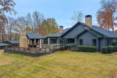$610,000 | 5125 Dahlonega Highway, Cumming, GA 30028