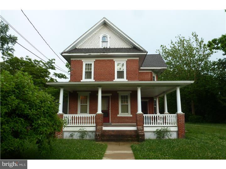 254 Vineyard Road Atco, NJ 08004 - Photo 1 of 23 Exterior Front