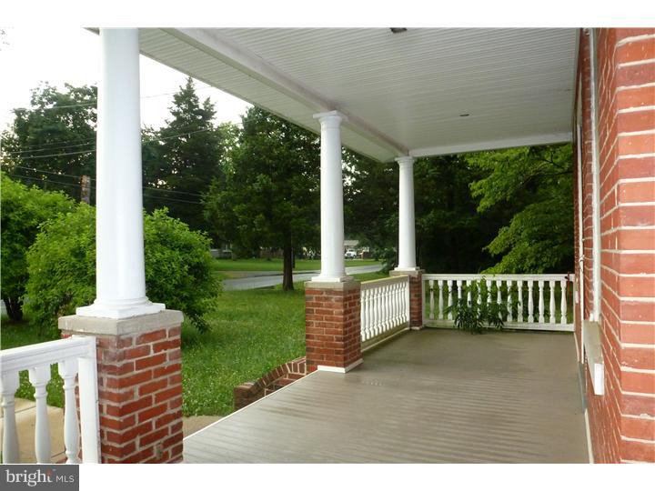 254 Vineyard Road Atco, NJ 08004 - Photo 3 of 23 Porch