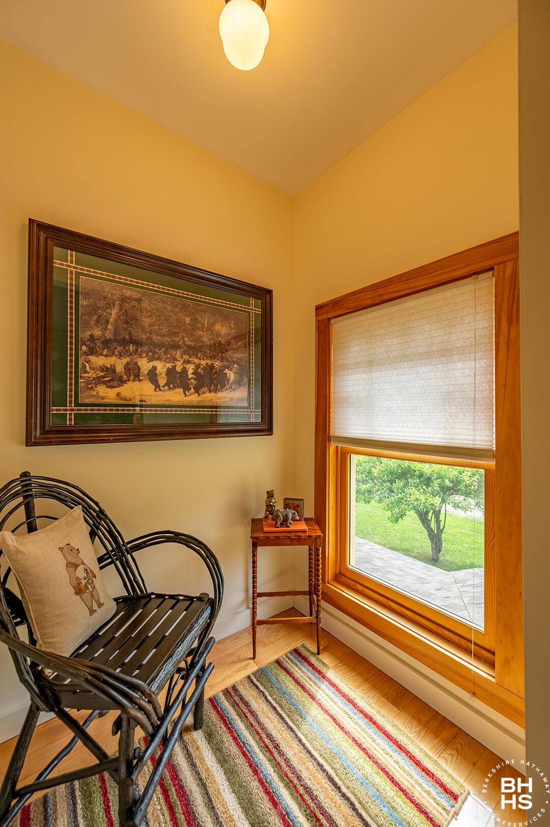 8 Pinehurst Road Saranac Lake, NY 12983 - Photo 81 of 109 HistoricHomeOnLowerSaranacLake_GH_Bedroo