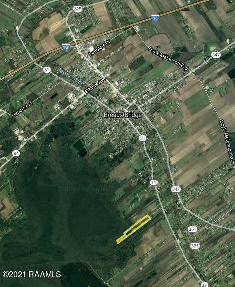 0 Gloria Kern Road Breaux Bridge, LA 70517 - Photo 5 of 25
