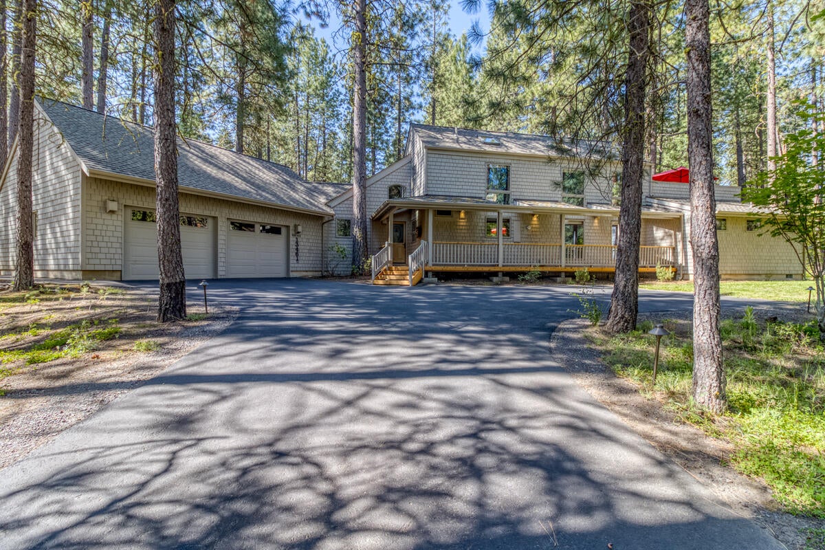 13461 Hawks Beard, Unit SH43 Black Butte Ranch, OR 97759 - Photo 3 of 58 CREP0005