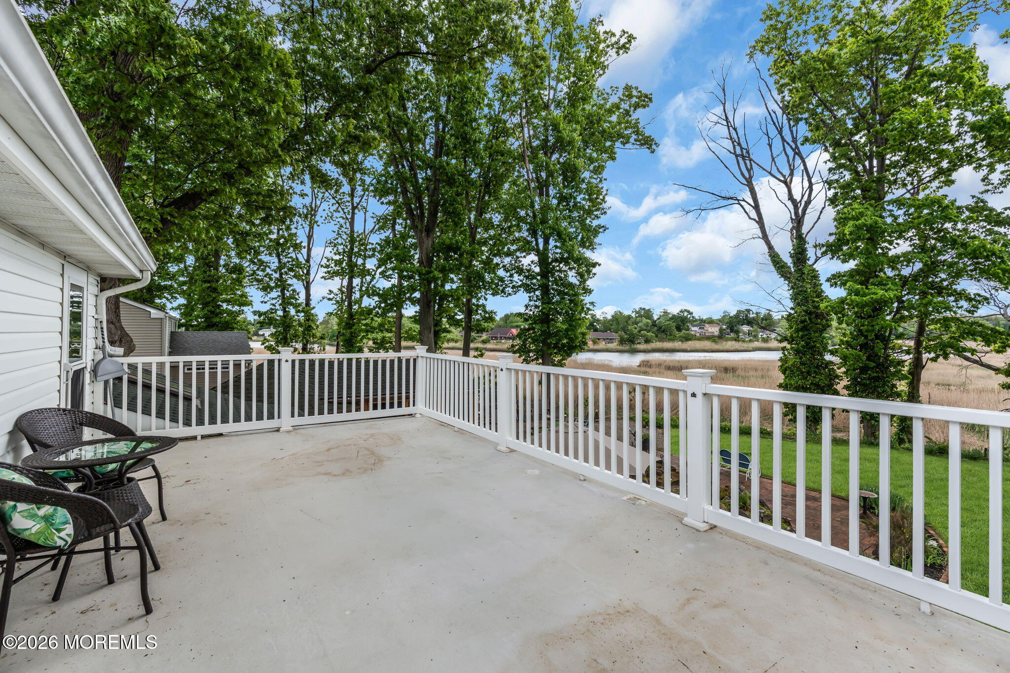 120 May Place Red Bank, NJ 07701 - Photo 53 of 91 Roof Deck