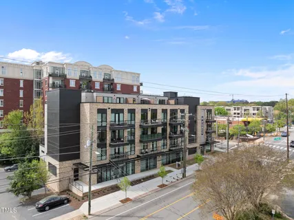$589,000 | 615 West Peace Street, Unit 301, Raleigh, NC 27605