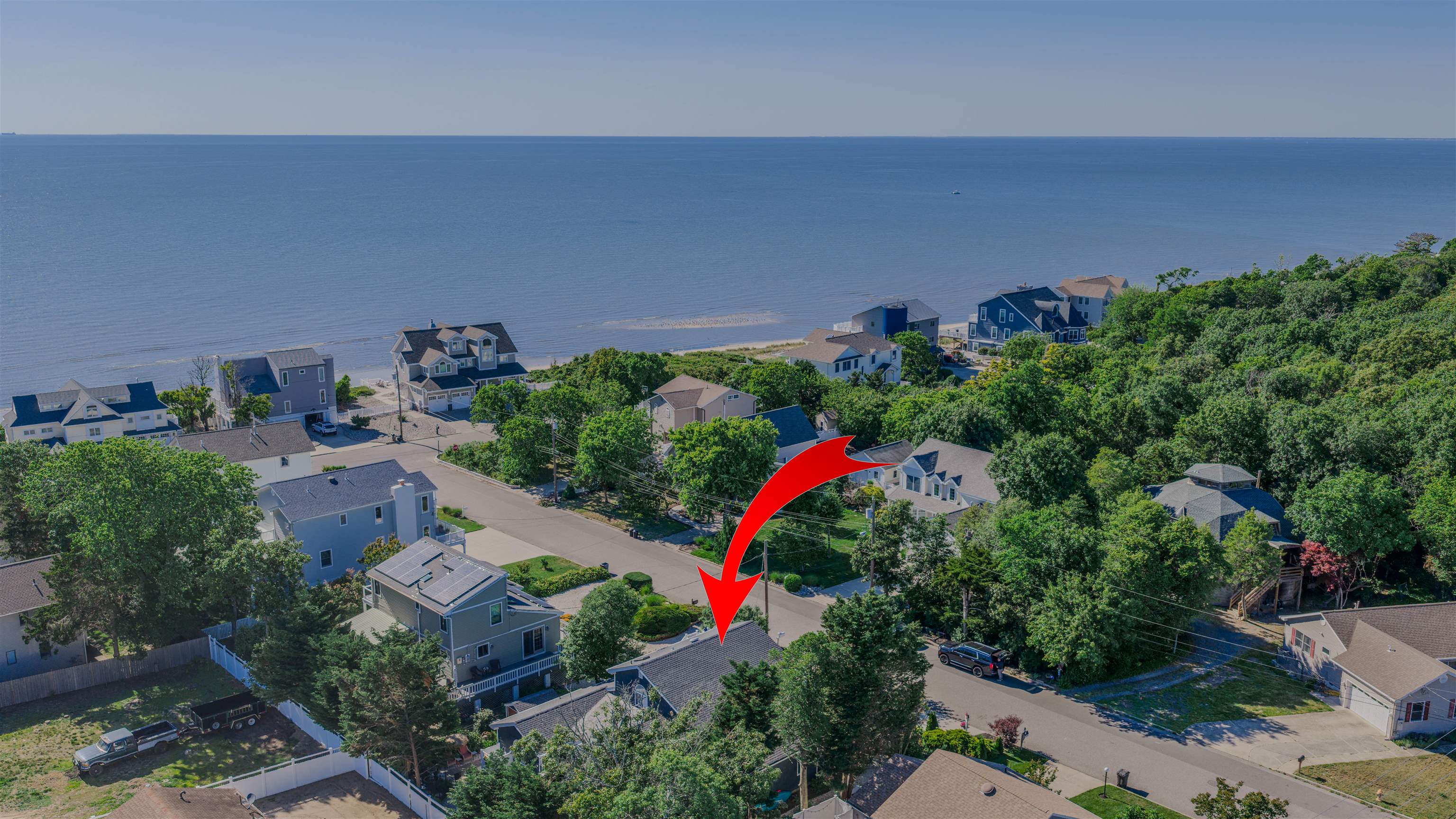 504 Delview Road Cape May Beach, NJ 08251 - Photo 47 of 49