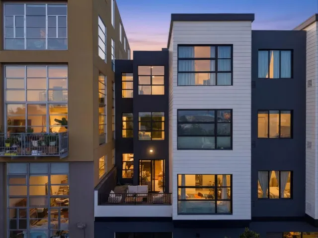 $1,088,000 | 1280 Minnesota Street, Unit 101, San Francisco, CA 94107