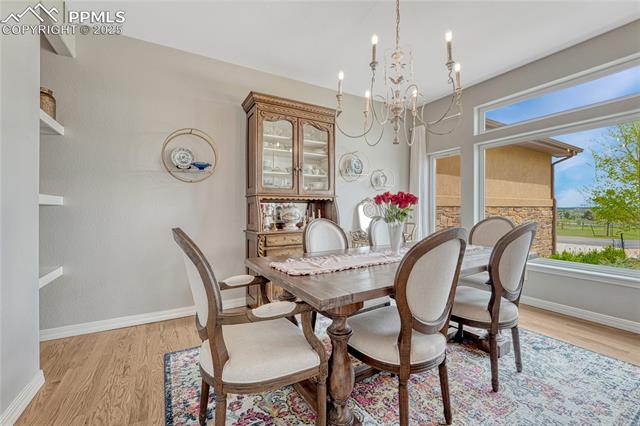 16256 Ridge Run Drive Colorado Springs, CO 80908 - Photo 14 of 50 Gallery Image 14