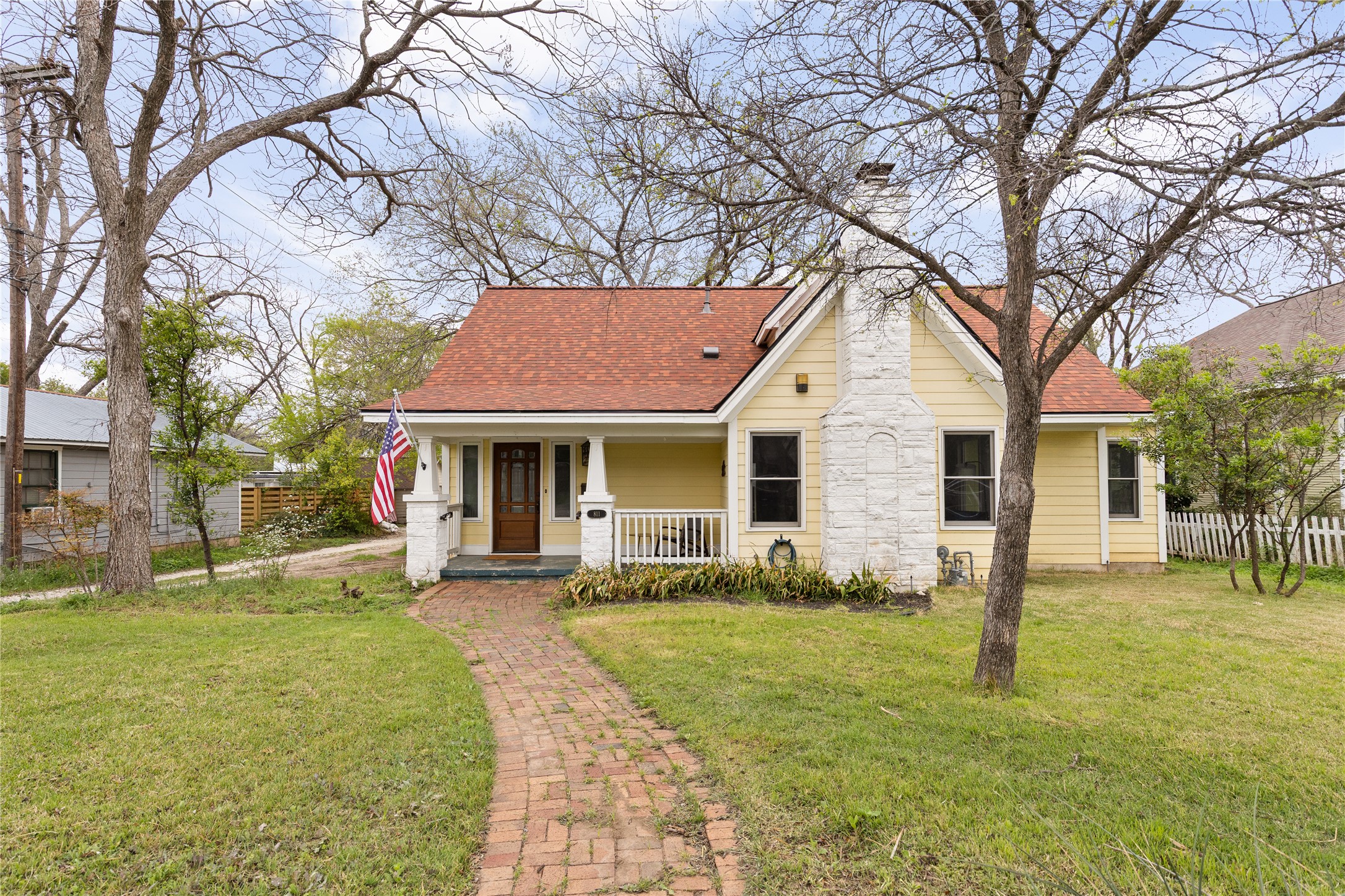 811 East 46th Street Austin, TX 78751 - Photo 1 of 25