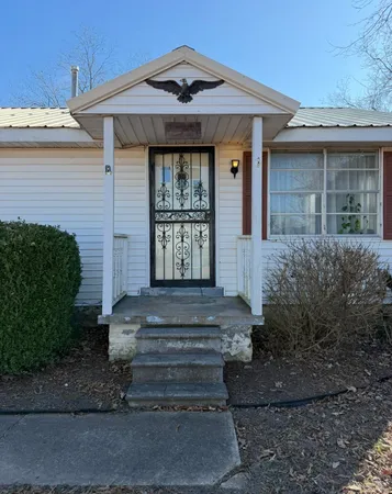 $70,000 | 150 Powell Street, Hickory Valley, TN 38042