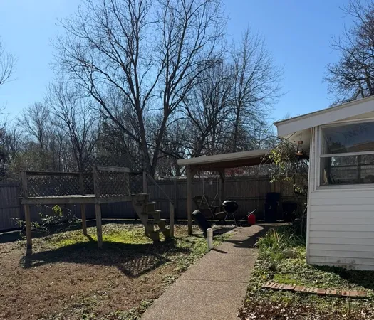 $70,000 | 150 Powell Street, Hickory Valley, TN 38042