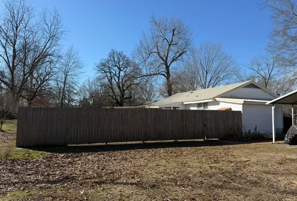 $70,000 | 150 Powell Street, Hickory Valley, TN 38042