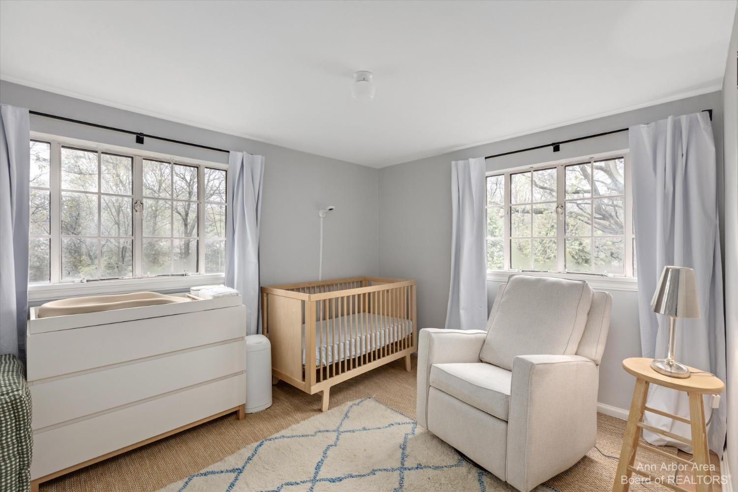 2017 Ferdon Road Ann Arbor, MI 48104 - Photo 26 of 37 Photo 26