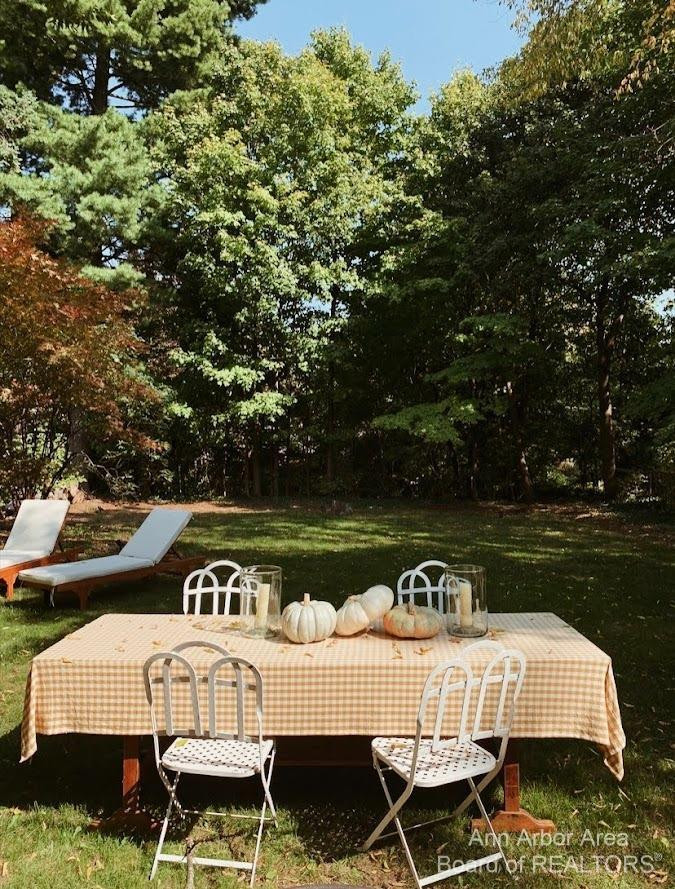 2017 Ferdon Road Ann Arbor, MI 48104 - Photo 36 of 37 Photo 36