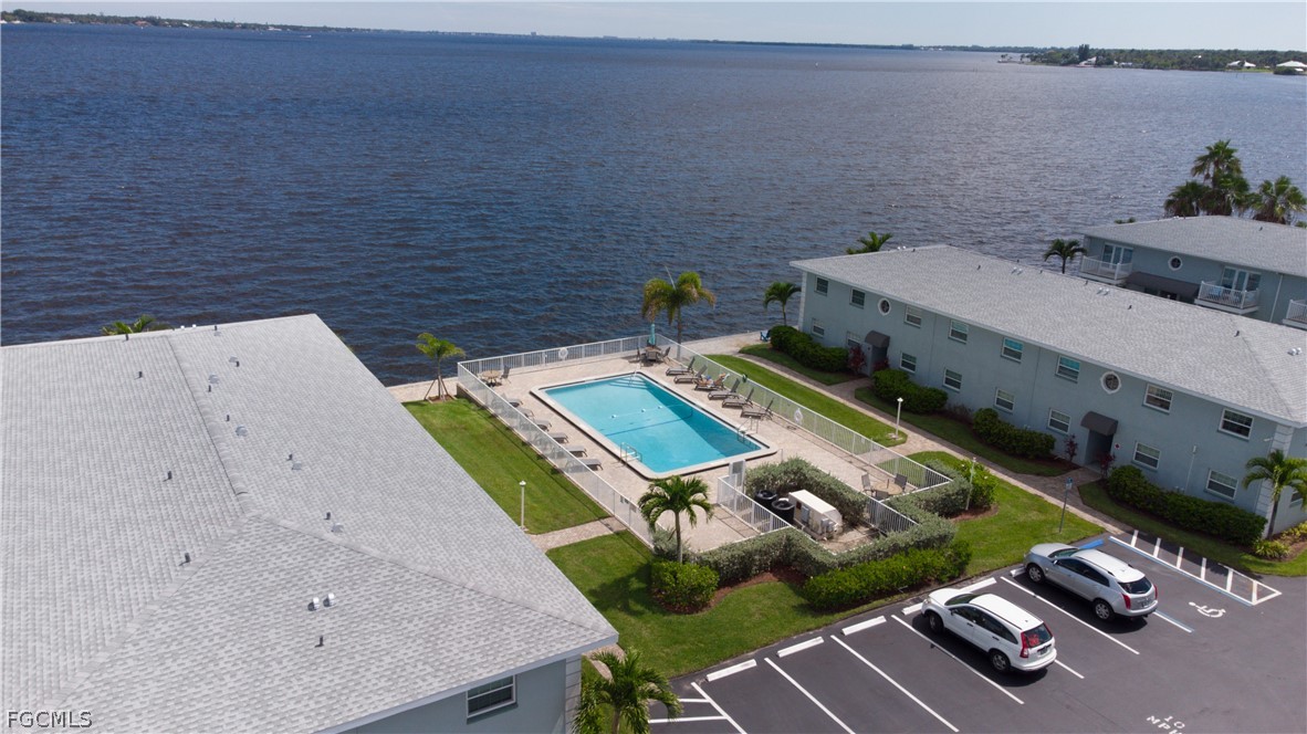 3324 North Key Drive, Unit 7 North Fort Myers, FL 33903 - Photo 3 of 20