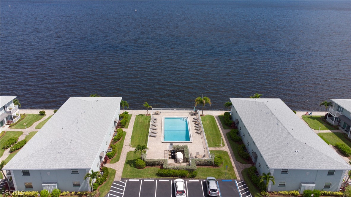 3324 North Key Drive, Unit 7 North Fort Myers, FL 33903 - Photo 4 of 20