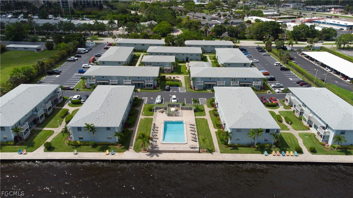 3324 North Key Drive, Unit 7 North Fort Myers, FL 33903 - Photo 5 of 20